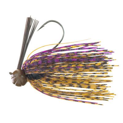 Santone M-Series Football Jig PB&J 3 4oz