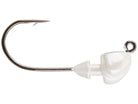 Strike King Squadron Swimbait Jig Head Pearl 1oz