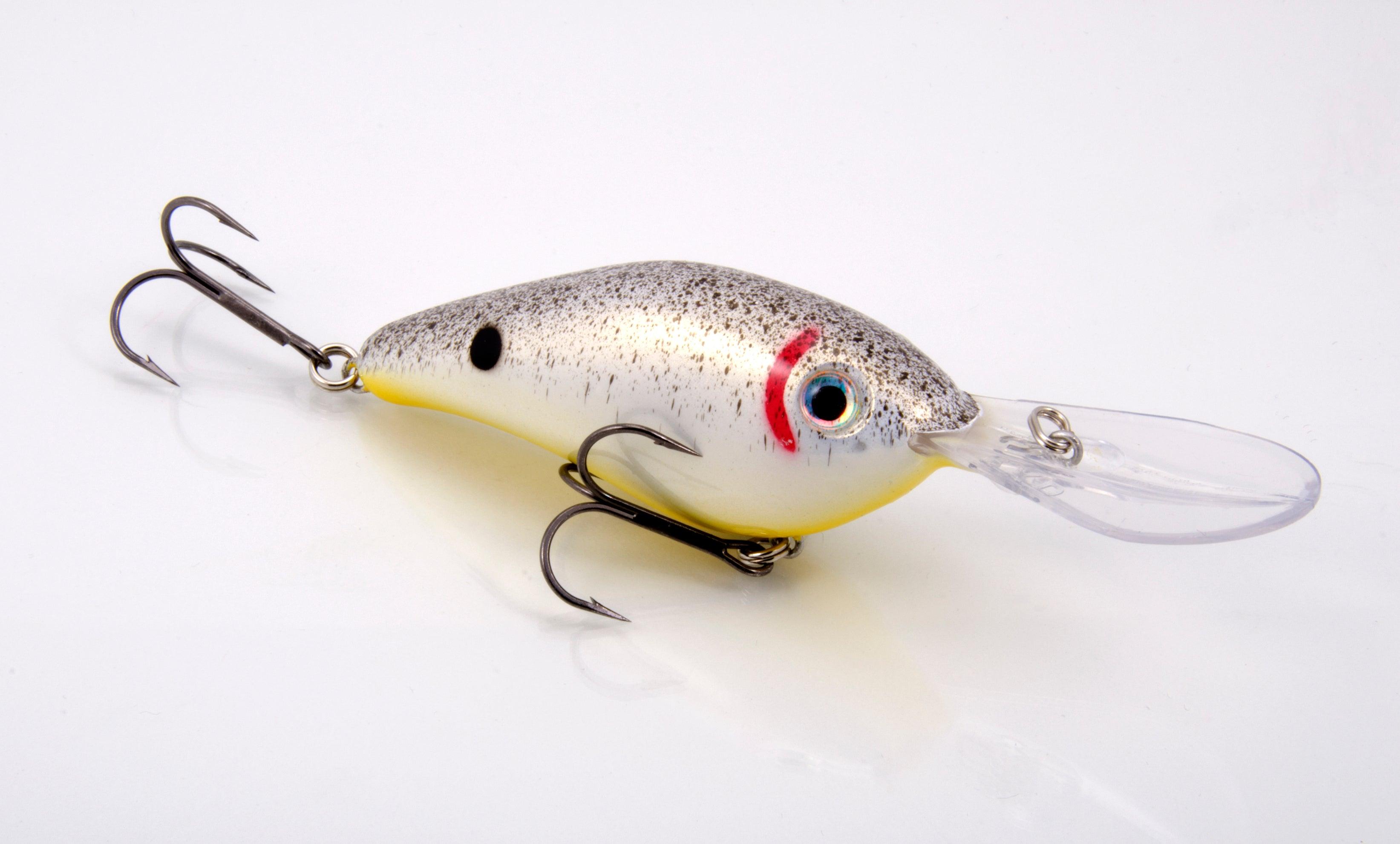 Strike King Pro Model 6XD