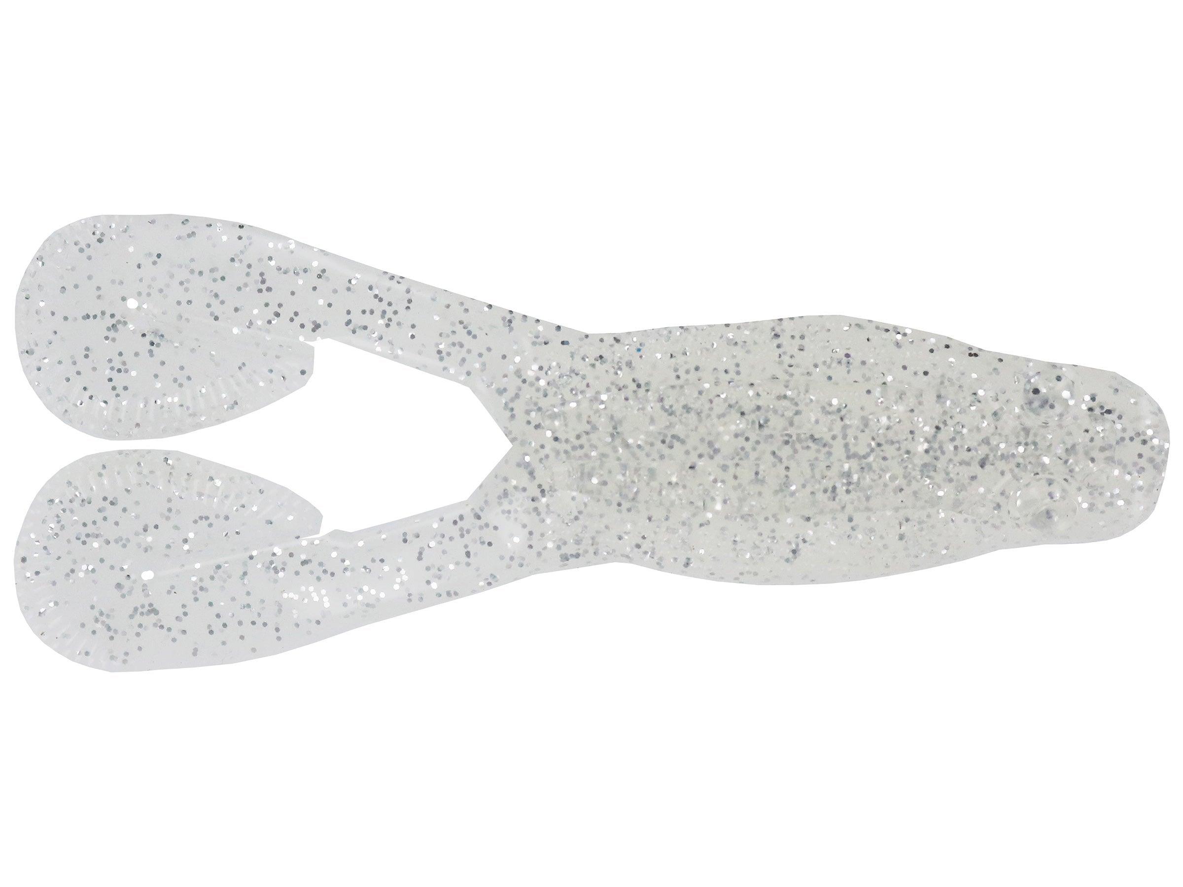 Big Bite 4" Tour Toad Pearl Shine