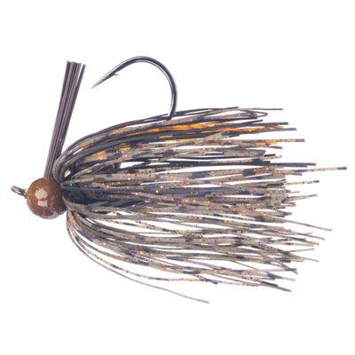 Santone M-Series Football Jig Pinto Beans and Carrots 5 8oz