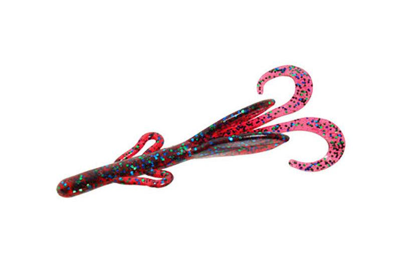 Zoom Baby Brush Hog Plum Apple 113 **