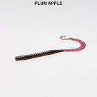 Zoom Mag II Worms 20pk Plum Apple 113**