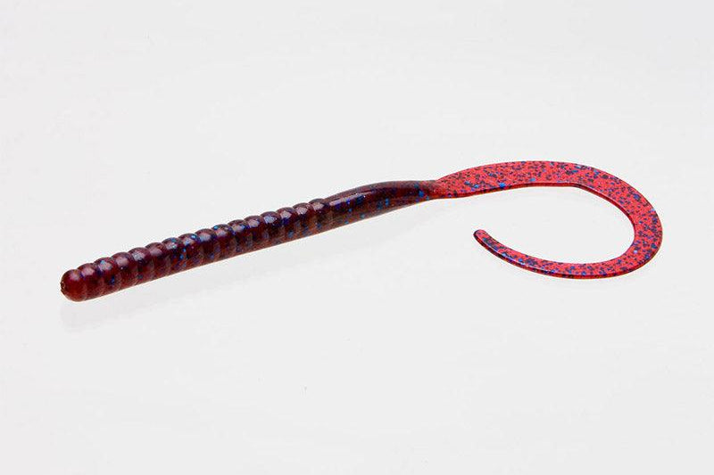 Zoom Ole Monster 9pk 10.5" Plum 004**