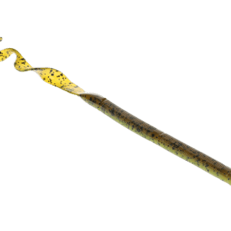 Strike King Zeus Worm Summer Craw(D) 9.5