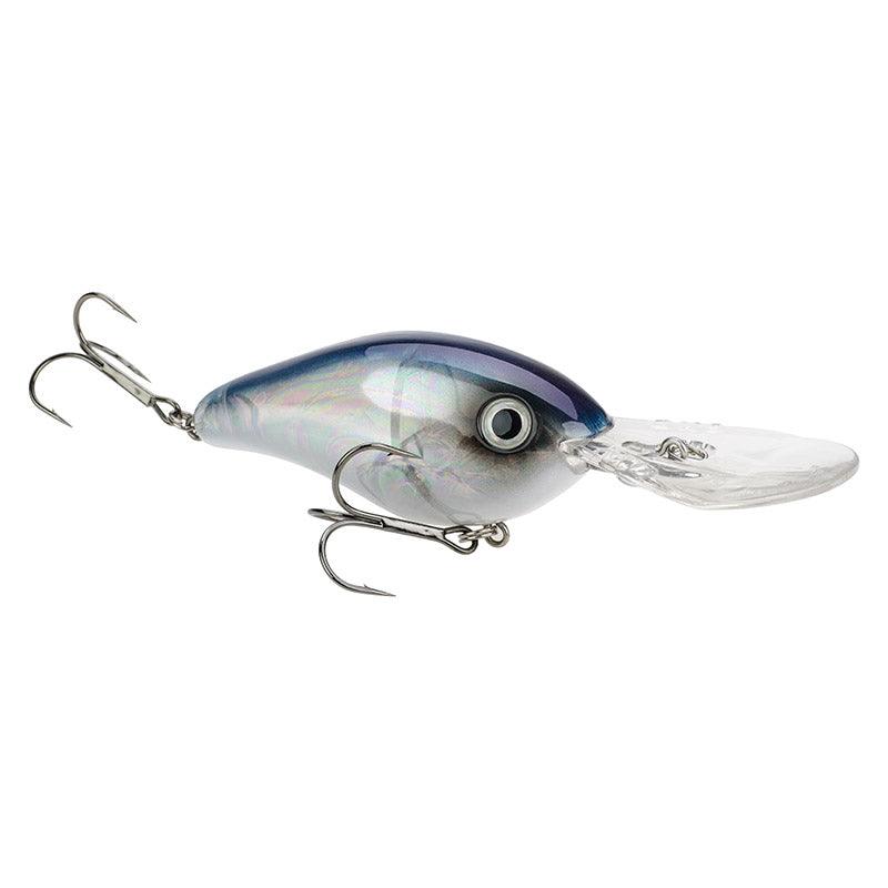 Strike King Pro Model 6XD