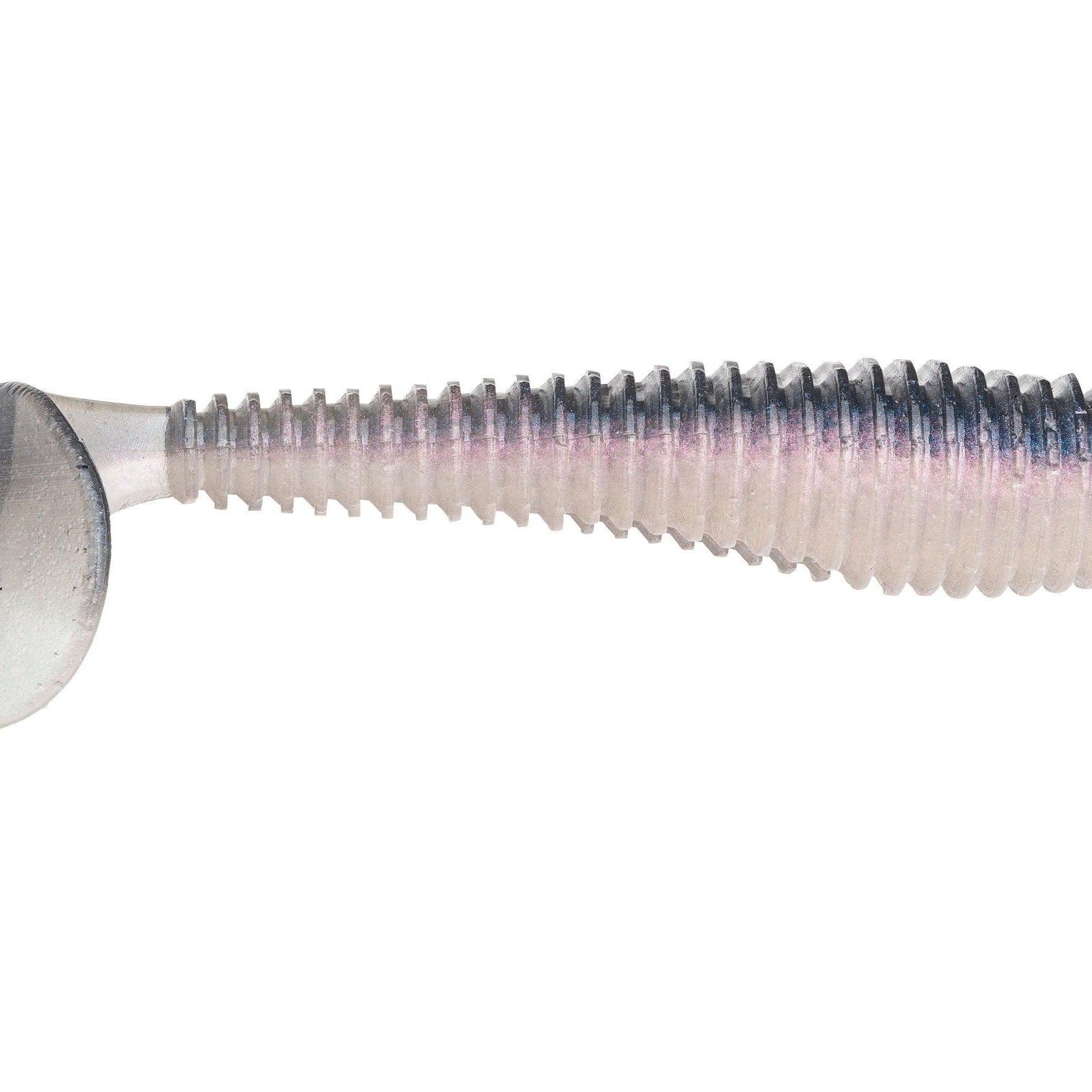 Strike King Rage Swimmer 3.75 Pro Blue Red Pearl