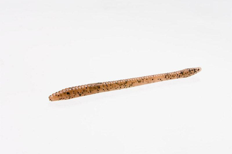 Zoom Finesse Worm 20pk Pumpkin 013 **