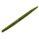 Yum Dinger 5" Pumpkin Pepper Green Flake(D)