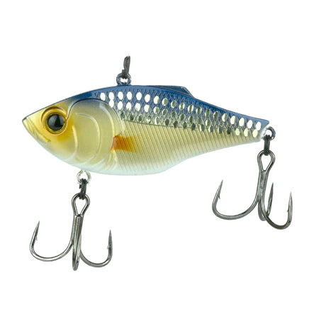 6th Sense Quake 80 Lipless Crankbait Live Shiner*