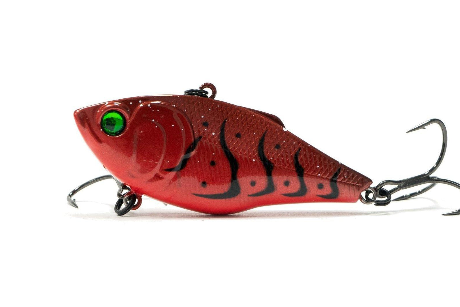 6th Sense Quake 70 Lipless Crankbait Delta Craw (D)*