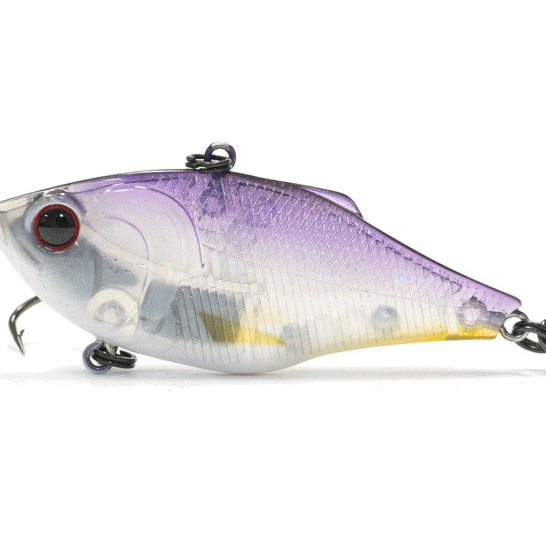 6th Sense Quake 70 Lipless Crankbait Rayburn Ghost