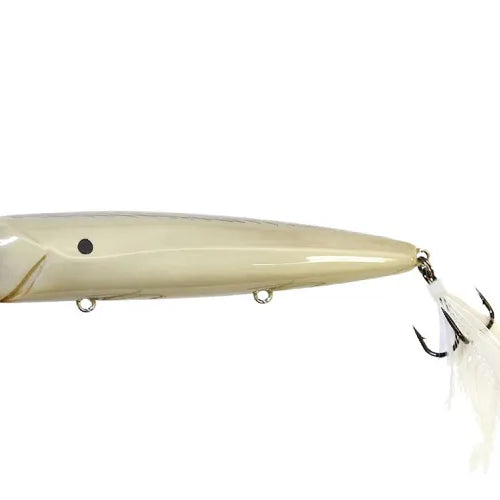 Damiki Rambler 120 Bone