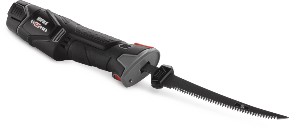 Rapala R12 Heavy Duty Lithium Fillet Knife