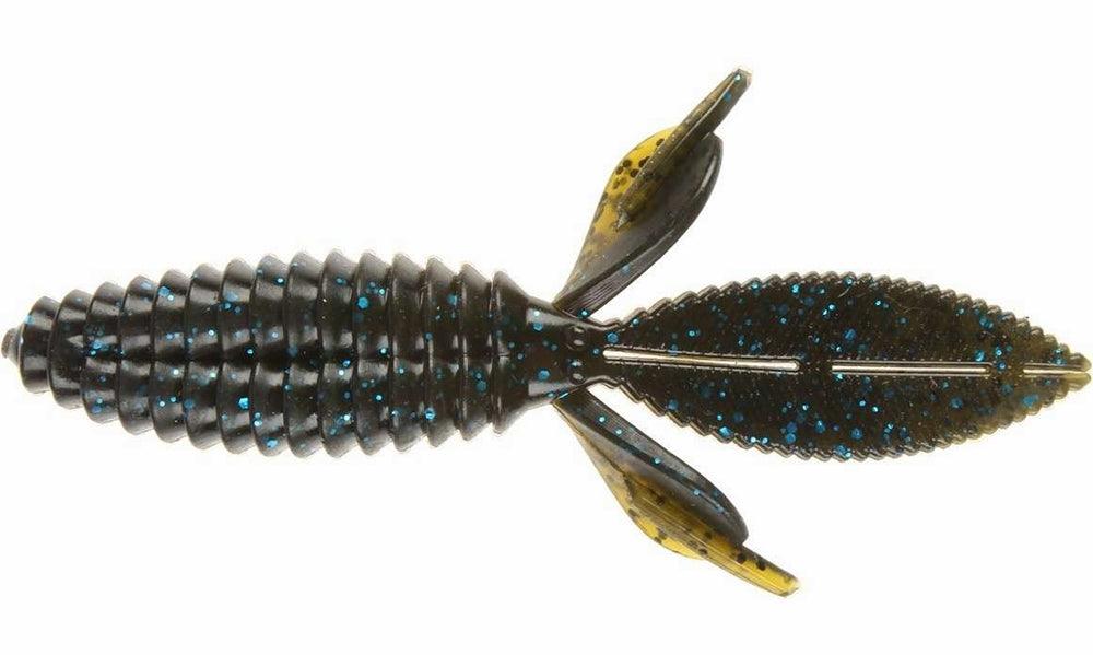 Reaction Innovations Smallie Beaver 3.50 Tramp Stamp**