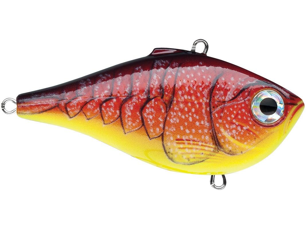 Rapala Rippin' Rap Redfire Crawdad 7