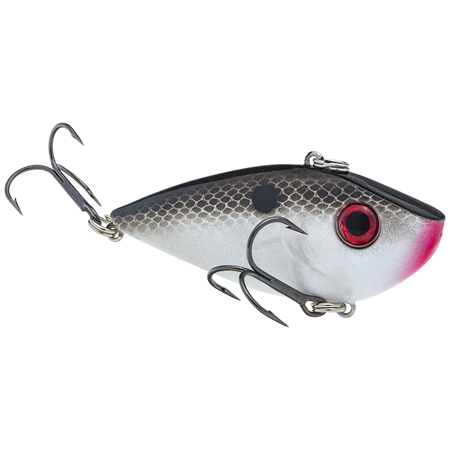 Strike King Red Eye Shad 3/4oz Gizzard Shad