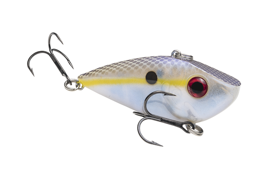 Strike King Red Eye Shad 1/2oz