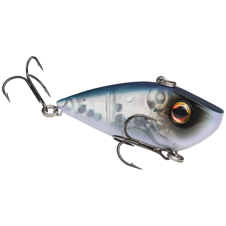 Strike King Red Eye Shad 1/2oz Pro Blue
