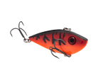 Strike King Red-Eyed-Shad 1/4oz Orange Craw