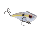 Strike King Red-Eyed-Shad 1/4oz Chartreuse Shad