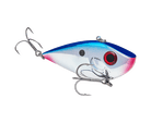 Strike King Red Eye Shad 3/4oz Chrome Blue