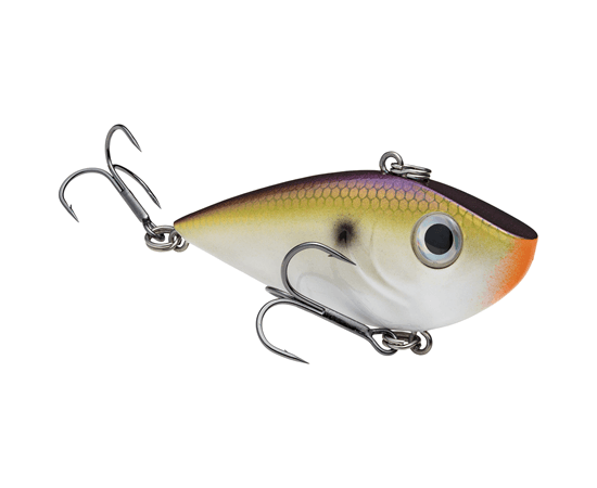 Strike King Red Eye Shad 1/2oz TN Shad 2.0