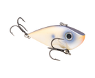 Strike King Red Eye Shad 2-Tap 1/2oz Oyster