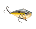 Strike King Red Eye Shad 2-Tap 1/2oz Gold Sexy Shad