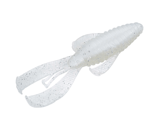 Strike King Rage Bug Pearl Flash