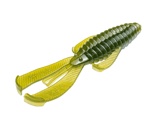 Strike King Rage Bug Moon Juice