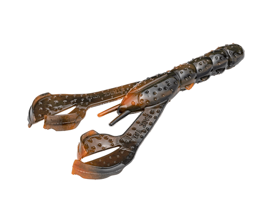 Strike King Rage Denny Craw 4" Crawdaddy