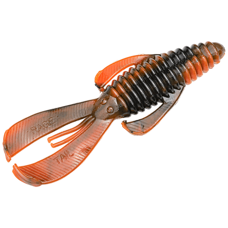 Strike King Rage Magnum Bug 4.5" Crawdaddy