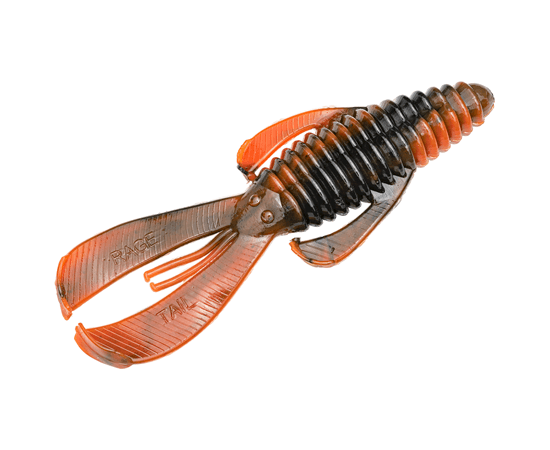Strike King Rage Magnum Bug 4.5" Crawdaddy