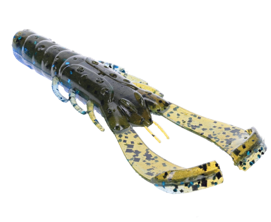 Strike King Scounbug Okeechobee Craw