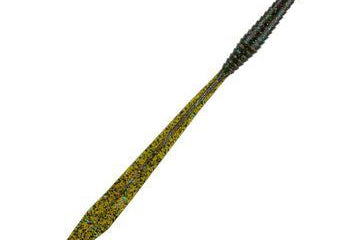 6th Sense Ridge Worm Green Pumpkin Juice