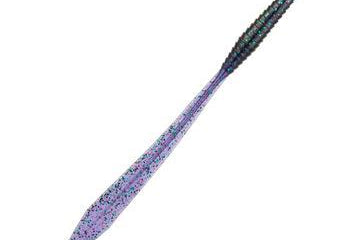 6th Sense Ridge Worm Junebug Red