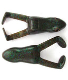 Ribbit Top Toad 3pk River Toad