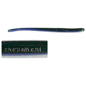 Roboworm Straight Tail 6" Aaron's Pro Magic