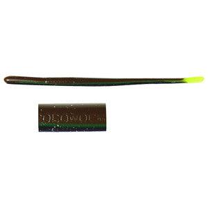 Roboworm Straight Tail 6" Witch's "T"
