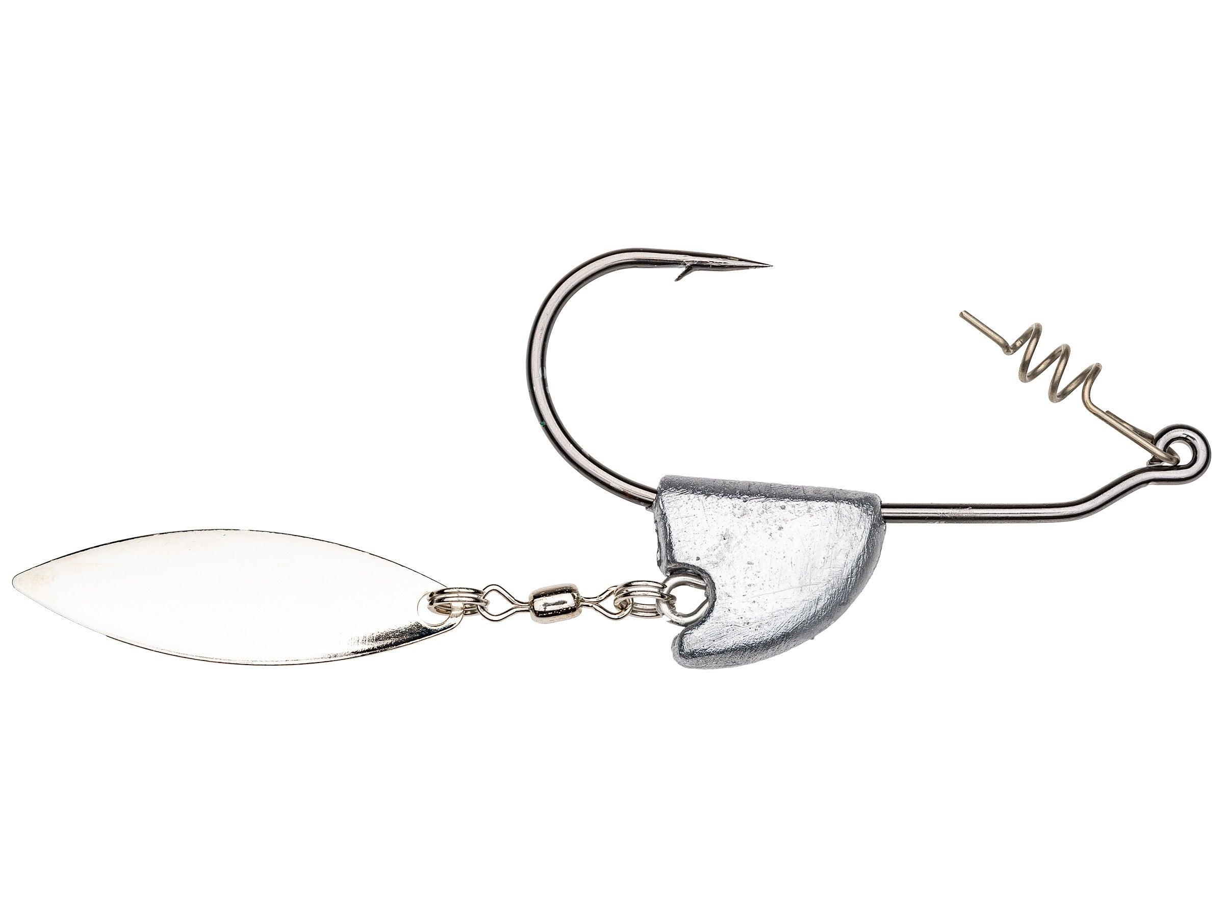 Strike King Belly Blade 2pk