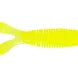Z Man Micro Goat Hot Chartreuse
