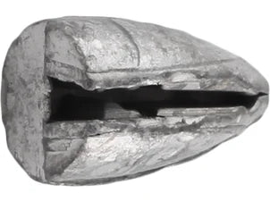 Water Gremlin Bull Shot Sinker