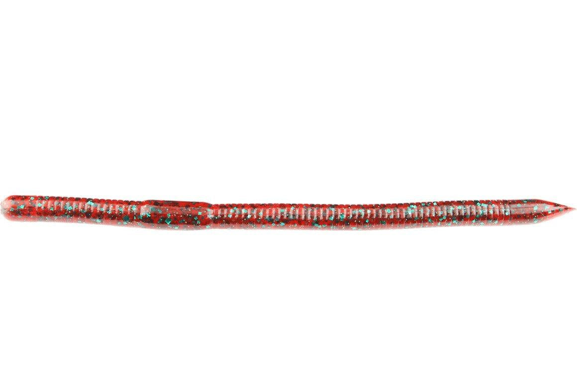 Zoom Magnum Swamp Crawler 15pk Red Bug