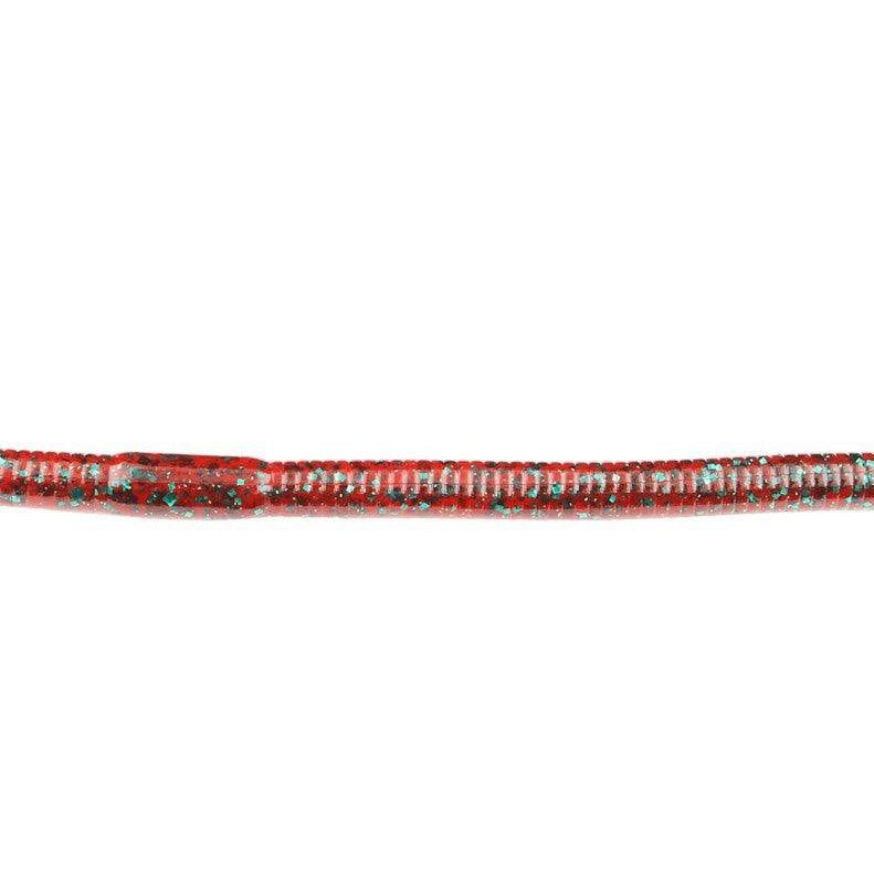 Zoom Magnum Swamp Crawler 15pk Red Bug