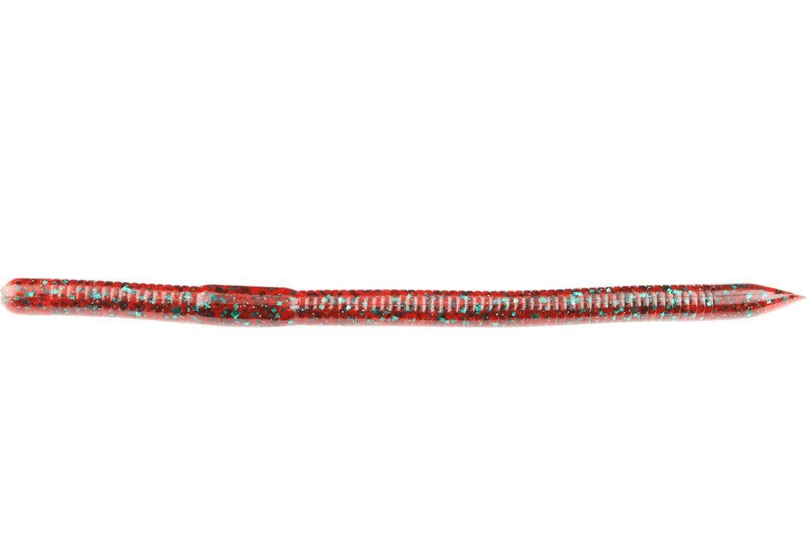 Zoom Magnum Swamp Crawler 15pk Red Bug