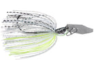 Z Man Jack Hammer 1 2oz Green Shad