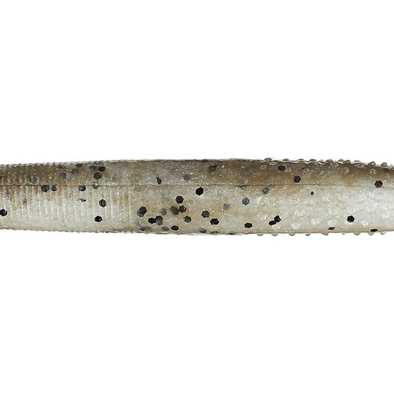 Z Man Finesse TRD 8pk Mud Minnow