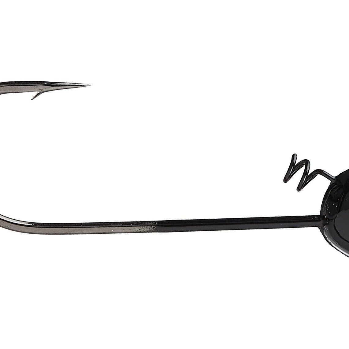 Buckeye Lures Spot Remover Magnum Black 1 8oz
