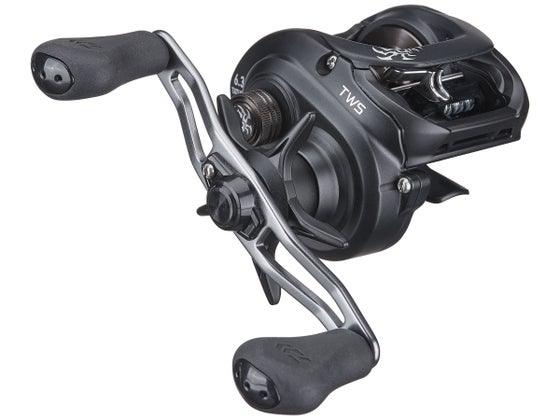 Daiwa Tatula 150 Casting Reel